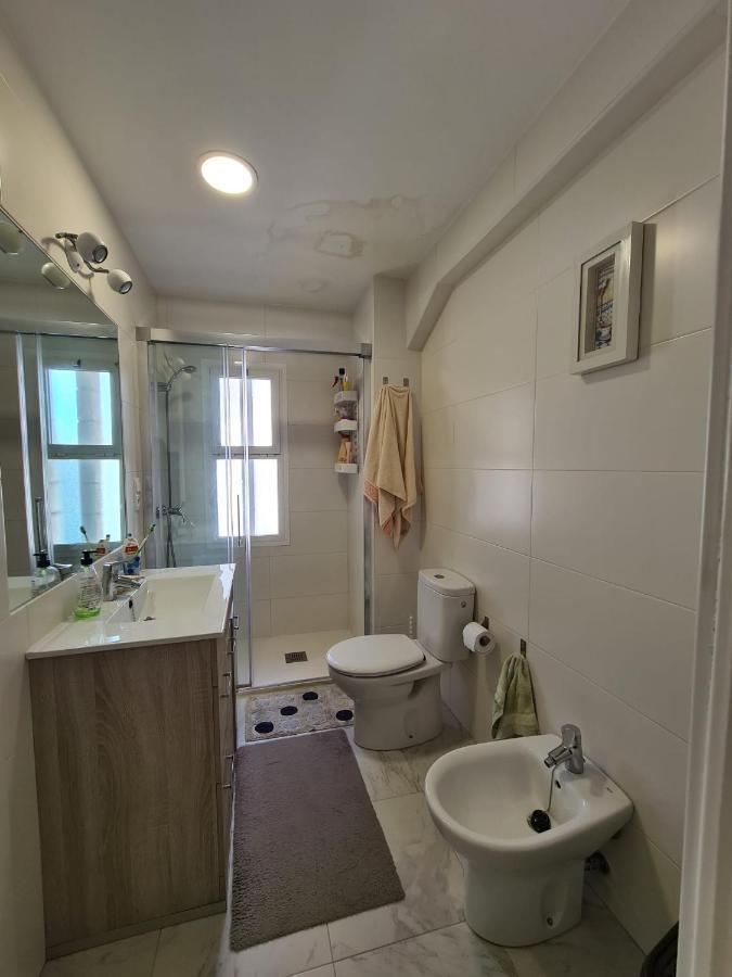 Apartamento El Circo If Benidorm Buitenkant foto