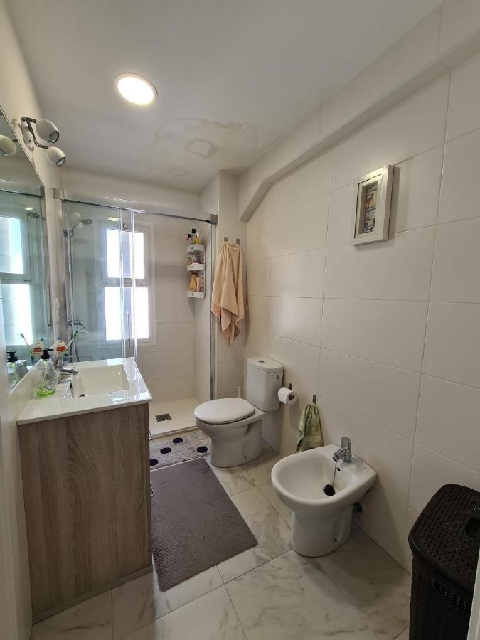 Apartamento El Circo If Benidorm Buitenkant foto